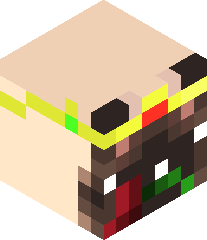 pinkiepiebard's head