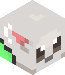 SecretAgentDiles's head