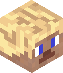 WilliamIsMe123's head