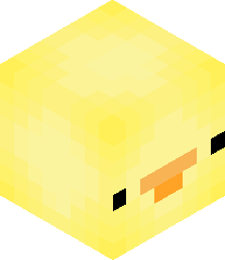 SpyingBigfoot39's head