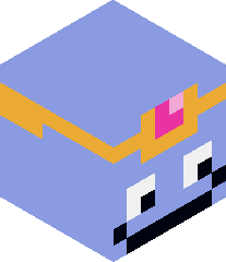 InkarnateChaos's head