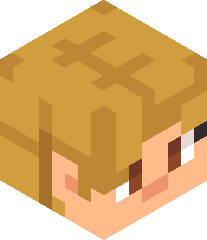 CARTERPROGAMER's head