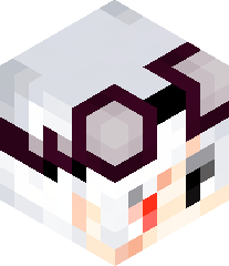 TheLegendArrox's head