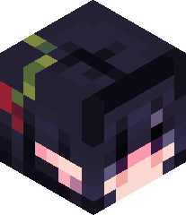 Smallwhitegirl's head