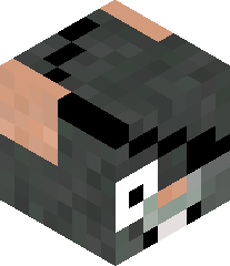 Jertmanjochyt's head