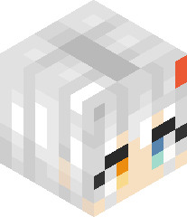 ChineseEggMan10's head