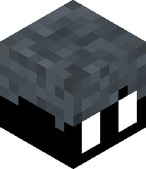 WordsDontHurt's head