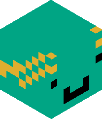 halfbackgamer's head