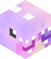 StrawberryOcean's head