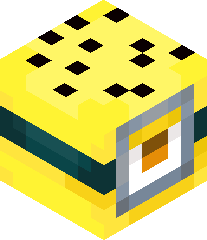 spidermanof7921's head