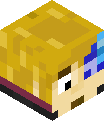 ShaggyTheChad's head