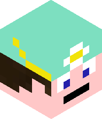 Croissant1234's head