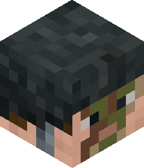 NikoPikoFreako's head