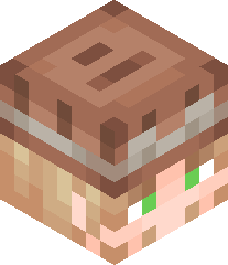 KevinTheCube1000's head