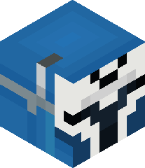 TheScandinavian's head