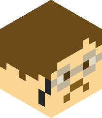 theraceisover's head