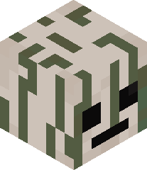 AlbanTestosteron's head