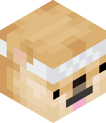 potted4Karsul's head