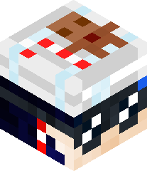 BlueRedStone_'s head