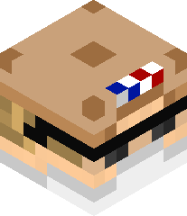 EdelweissRoussau's head