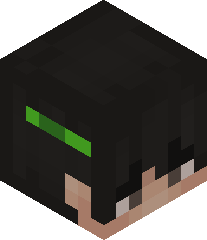 CreeperBoy4404's head