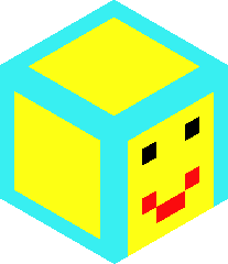 Felix16Minecraft's head