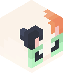 TheRealCatboy's head