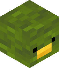 LoResTravesty's head