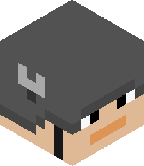 Destroyer7645's head