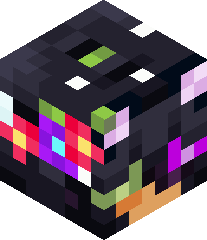 DanceInTheFlames's head