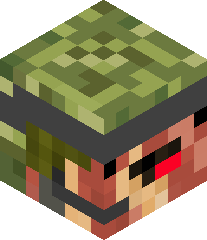 GeneralBaconBits's head