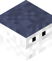 minecraftgreen's head