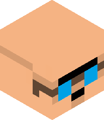 SoMilkyyyyyyy's head