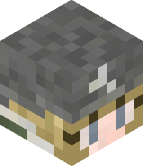 AlonenuggetXxX's head