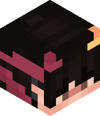 MidnightLunaStar's head