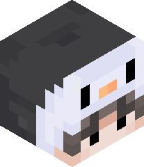 BamThePenguin's head