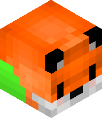 KillerFox6632's head