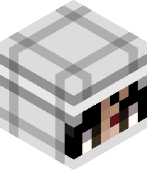 thecrazyshowman's head