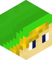 AstroGamer123's head