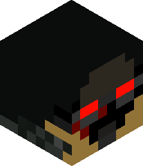 BedrockRedstone's head