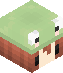 ErinWilliams1's head