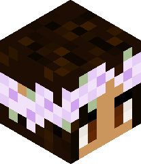 GlowstoneZombie's head