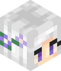 Thatchaoswolf's head