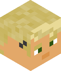 MrAwsomeBurgers's head