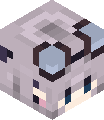 MysteriousVista's head