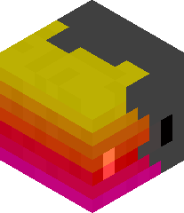 CHAOSCRITICISM's head