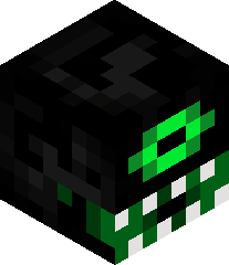 TheVerdantMind's head