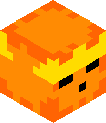 RussianOrange's head