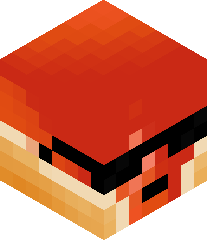 TinyBratwurst's head