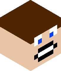 WackyLionForever's head